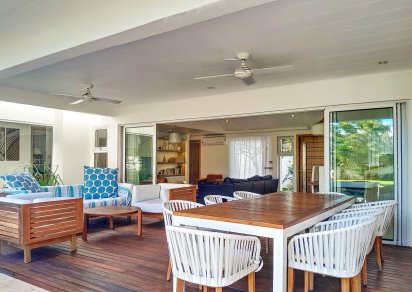House / Villa - 3 Bedrooms - 233 m²