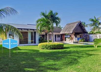 House / Villa - 3 Bedrooms - 233 m²