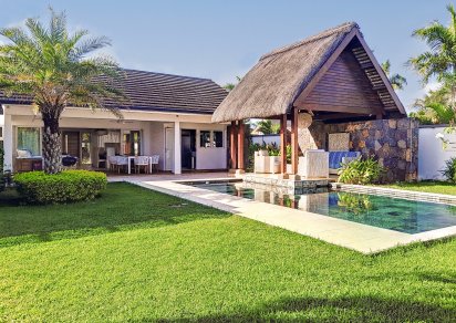 House / Villa - 3 Bedrooms - 233 m²