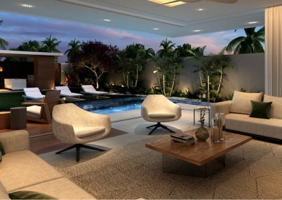 House / Villa - 3 Bedrooms - 237 m²