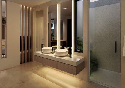 House / Villa - 3 Bedrooms - 237 m²