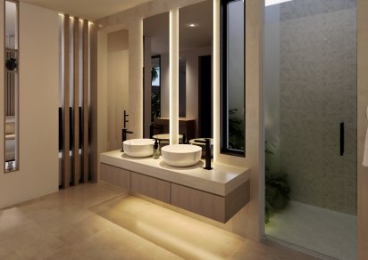 House / Villa - 3 Bedrooms - 237 m²
