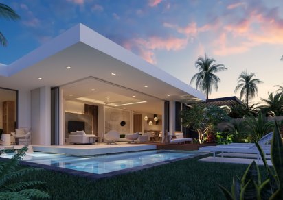 House / Villa - 3 Bedrooms - 237 m²
