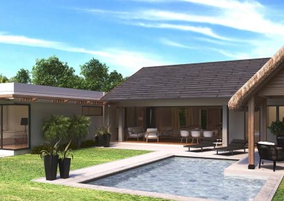 House / Villa - 3 Bedrooms - 242 m²