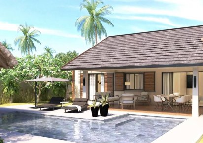 House / Villa - 3 Bedrooms - 242 m²
