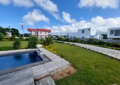 House / Villa - 3 Bedrooms - 250 m²
