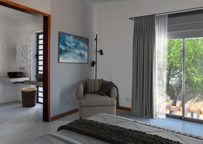 House / Villa - 3 Bedrooms - 253 m²