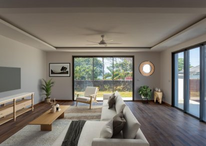 House / Villa - 3 Bedrooms - 253 m²
