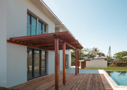 House / Villa - 3 Bedrooms - 253 m²