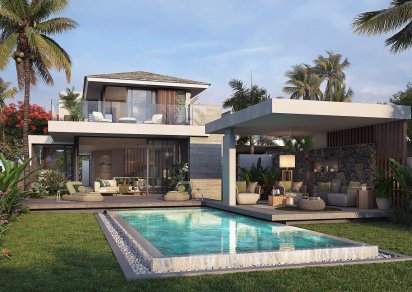 House / Villa - 3 Bedrooms - 253 m²