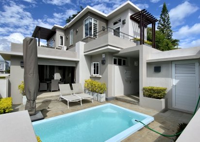 House / Villa - 3 Bedrooms - 262 m²