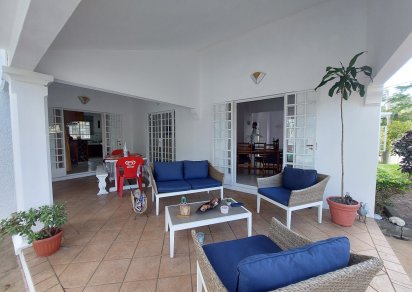 House / Villa - 3 Bedrooms - 269 m²
