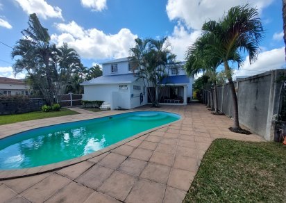 House / Villa - 3 Bedrooms - 269 m²