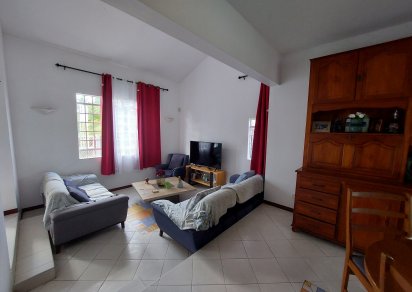 House / Villa - 3 Bedrooms - 269 m²
