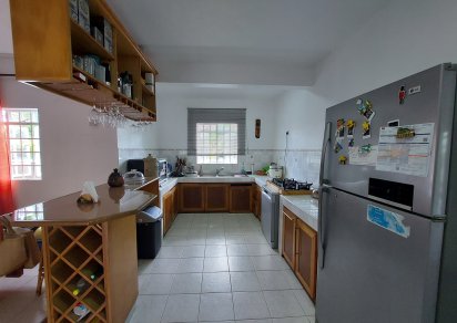 House / Villa - 3 Bedrooms - 269 m²