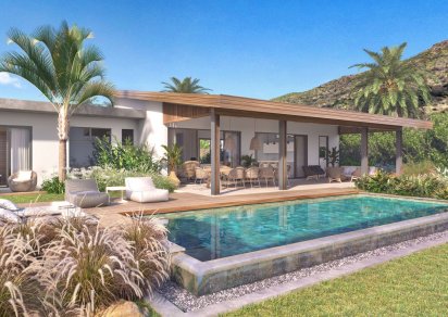 House / Villa - 3 Bedrooms - 271 m²