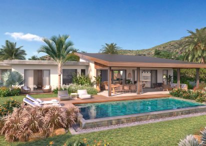House / Villa - 3 Bedrooms - 271 m²