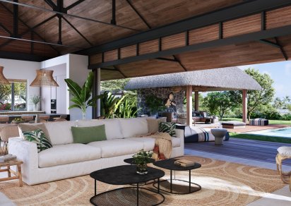 House / Villa - 3 Bedrooms - 271 m²