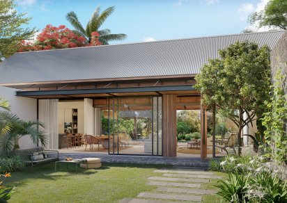 House / Villa - 3 Bedrooms - 271 m²