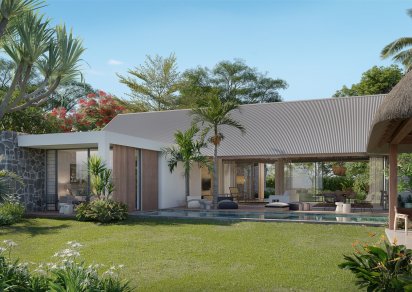 House / Villa - 3 Bedrooms - 271 m²