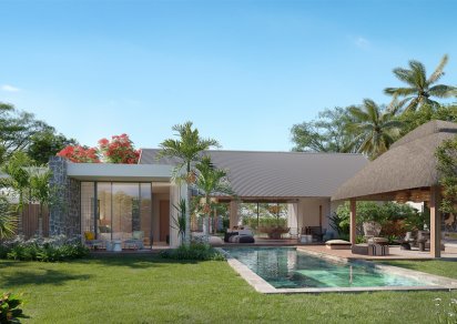 House / Villa - 3 Bedrooms - 271 m²