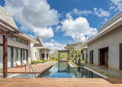 House / Villa - 3 Bedrooms - 277 m²