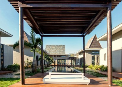 House / Villa - 3 Bedrooms - 277 m²