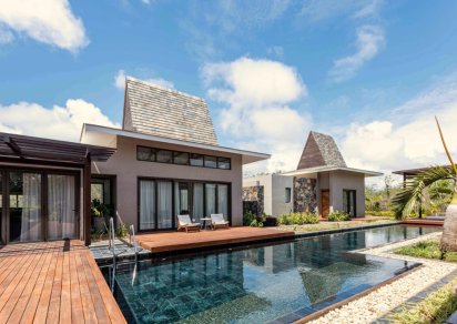House / Villa - 3 Bedrooms - 277 m²