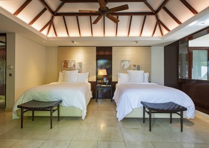 House / Villa - 3 Bedrooms - 288 m²
