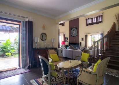 House / Villa - 3 Bedrooms - 300 m²