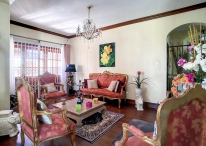 House / Villa - 3 Bedrooms - 300 m²
