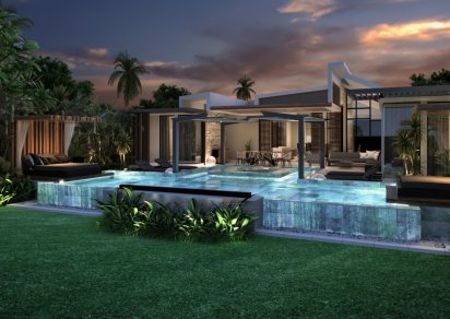 House / Villa - 3 Bedrooms - 301 m²