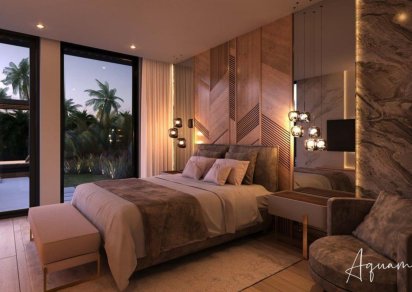 House / Villa - 3 Bedrooms - 301 m²