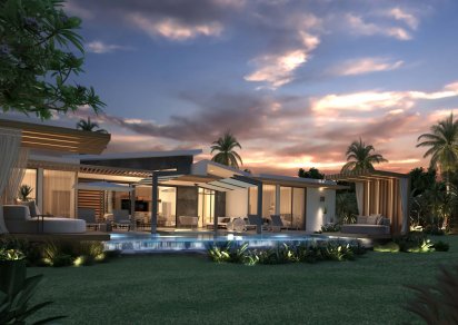 House / Villa - 3 Bedrooms - 304 m²