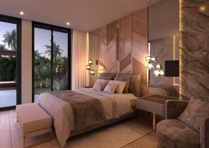 House / Villa - 3 Bedrooms - 304 m²