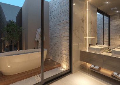 House / Villa - 3 Bedrooms - 304 m²