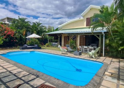 House / Villa - 3 Bedrooms - 320 m²