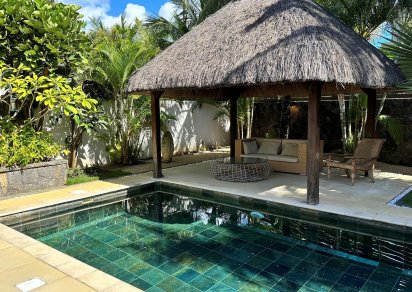 House / Villa - 3 Bedrooms - 324 m²