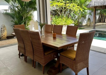 House / Villa - 3 Bedrooms - 324 m²
