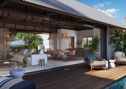 House / Villa - 3 Bedrooms - 329 m²