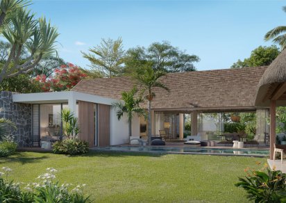 House / Villa - 3 Bedrooms - 329 m²