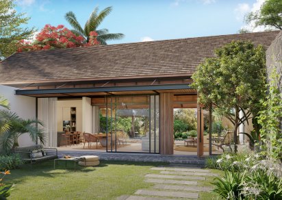 House / Villa - 3 Bedrooms - 329 m²