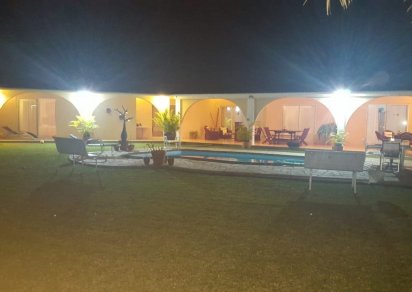 House / Villa - 3 Bedrooms - 335 m²