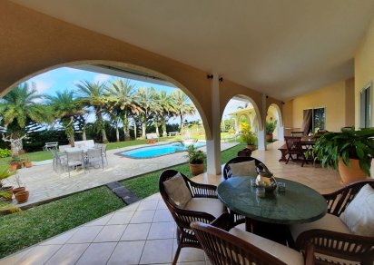 House / Villa - 3 Bedrooms - 335 m²