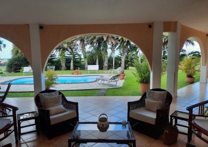 House / Villa - 3 Bedrooms - 335 m²