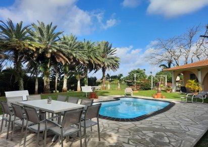 House / Villa - 3 Bedrooms - 335 m²