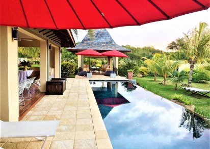 House / Villa - 3 Bedrooms - 345 m²