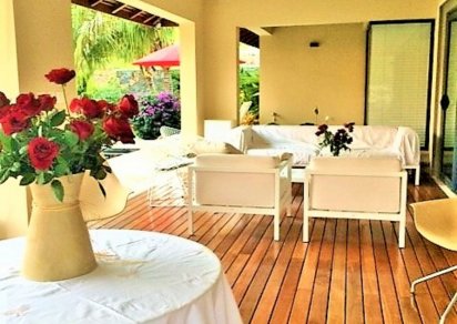 House / Villa - 3 Bedrooms - 345 m²