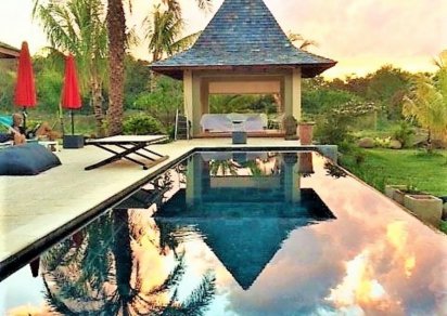 House / Villa - 3 Bedrooms - 345 m²