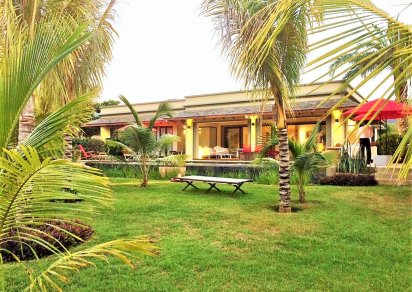 House / Villa - 3 Bedrooms - 345 m²